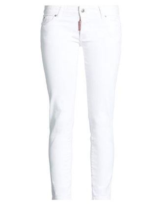 Dsquared2 BOTTOMWEAR - Jeans on YOOX.COM