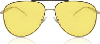 Ray-Ban RB3712D Asian Fit 003/85 Mens Sunglasses Silver Size 62