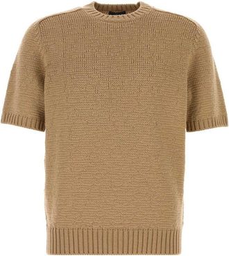Prada Knitwear