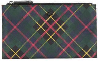 Vivienne Westwood PICCOLA PELLETTERIA - Bustine su YOOX.COM