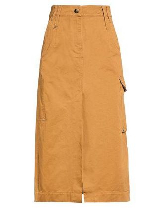 Paco Rabanne BOTTOMWEAR - Midi skirts on YOOX.COM