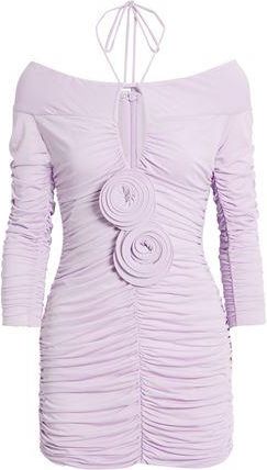 Magda Butrym DRESSES - Mini dresses on YOOX.COM