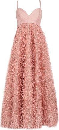 BABYLON VESTIDOS - Vestidos largos en YOOX.COM