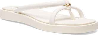 Sanuk Cove Haven Sandal in Marshmellow at Nordstrom, Size 10