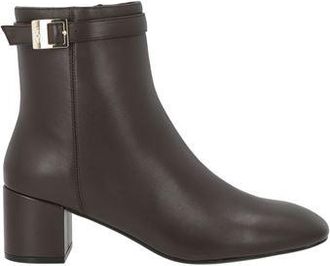 Furla FOOTWEAR - Ankle boots sur YOOX.COM