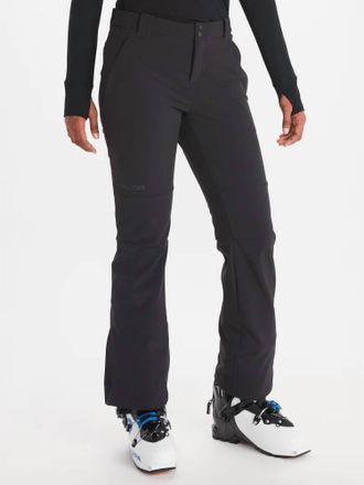 Marmot Kate Pant In Black