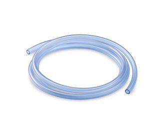 Eckerle Manguera De Pvc De 50 M, Di&aacute;metro Interior De 6 X 1,5 Mm, Manguera De Condensaci&oacute;n Para Ee600, Ee1800, Ee2000, Ee1750m, Ee1650m, Tattoo Y Ee900m As&iacute; C
