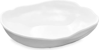 Beatriz Ball Vida Nube Large Organic Bowl in White at Nordstrom