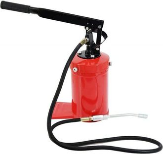 OEM Towotnica Manual Awtools 4kg, Ideal Para Lubricaci&oacute;n De Maquinaria Pesada, Dise&ntilde;o Ergon&oacute;mico, Alta Capacidad Y Eficiencia En Tareas Industriales Y Pro