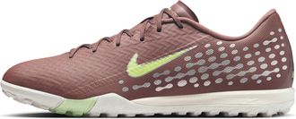 Nike Mens Mercurial Vapor 16 Academy Kylian Mbapp&eacute; TF Low-Top Soccer Shoes in Brown | FQ8384-200