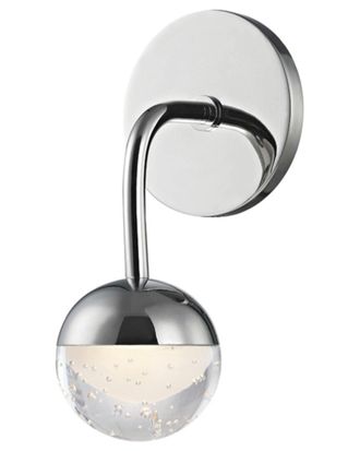 Hudson Valley Lighting Boca Bath & Vanity