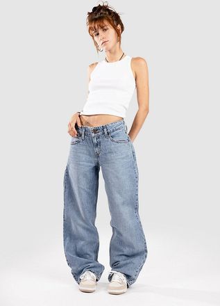 Levi's Superlow Loose Vaquero azul