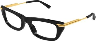 Bottega Veneta Optical Frame - unisex - Brillen - Veelkleurig - 51 MM - Accessoires