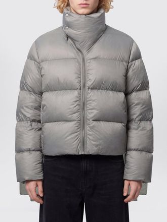 Rick Owens Jacket Men color Green