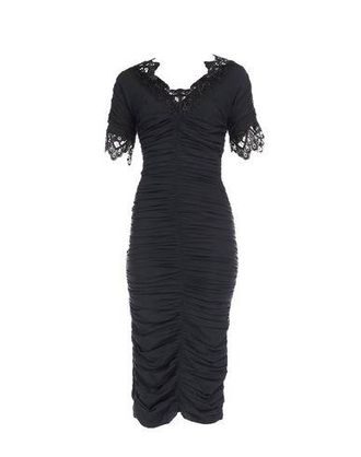 Dolce & Gabbana KLEIDER - Midi-Kleider auf YOOX.COM