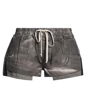 Rick Owens HOSEN & R&Ouml;CKE - Shorts & Bermudashorts auf YOOX.COM