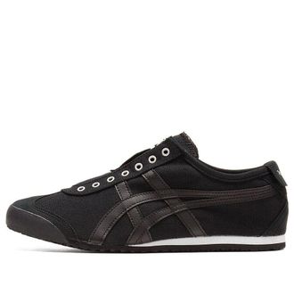 Onitsuka Tiger Mexico 66 Slip-On Black 1183A360-002
