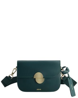 Jason Wu Leather Shoulder Bag