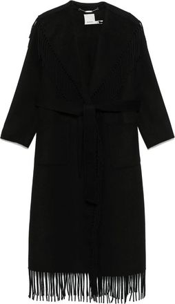 SIMKHAI Carrie Coat