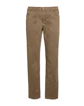 Jeckerson BOTTOMWEAR - Trousers on YOOX.COM