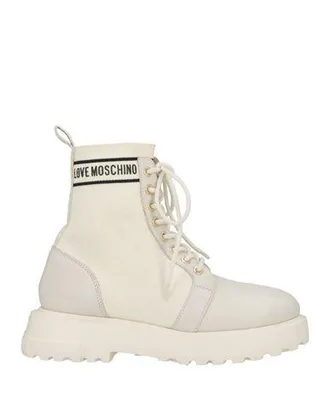 Love Moschino CALZATURE - Stivaletti su YOOX.COM