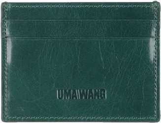 Uma Wang PICCOLA PELLETTERIA - Portacarte su YOOX.COM