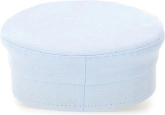 Ruslan Baginskiy Caps & Mützen - Baker Boy Hat - Gr. M - in Blau - für Damen