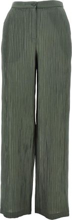 Emporio Armani Krepphose