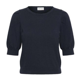 Part Two Dames, Truien, Blauw, Maat: M