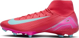 Nike Mercurial Superfly 10 Academy MG Ember Glow Aurora Green FQ1456-800