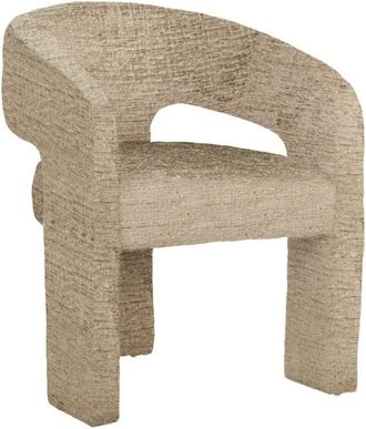 Richmond Interiors Design Armlehnsessel Belle - Lovely Beige