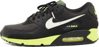Nike Sneakers Air Max 90 - Nero