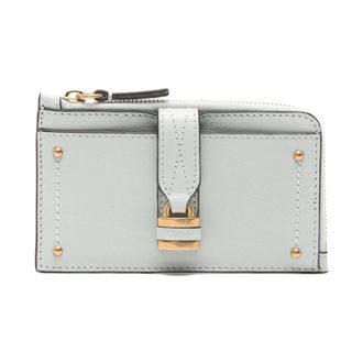 Chlo&eacute; Dames, Accessoires, Blauw, Maat: ONE Size Katoen