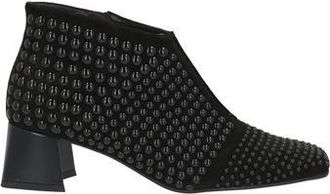 Zinda FOOTWEAR - Ankle boots on YOOX.COM
