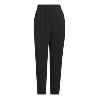adidas (WMNS) adidas Badge Of Sport Logo Pants Black IS4943