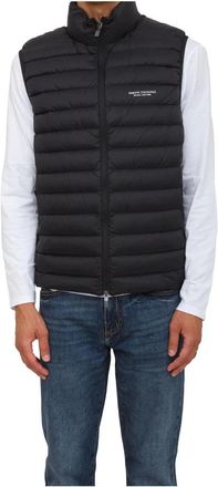 A|X Armani Exchange Uomo, Giacche, Nero, M, new