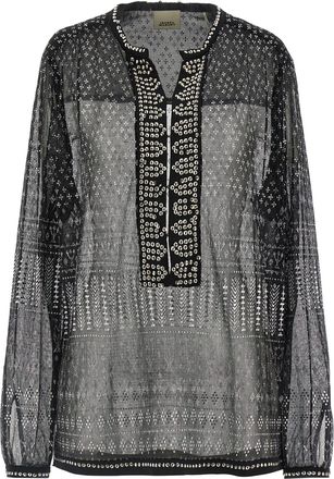 Isabel Marant Isabel Marant Nickie blouse