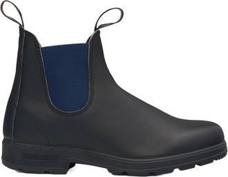 Blundstone Chelsea Boots - Heren - Chelseaboots - Zwart - 43 EU - Schoenen