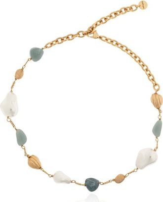 Cult Gaia Mujer, Accesorios, Amarillo, Talla: ONE Size