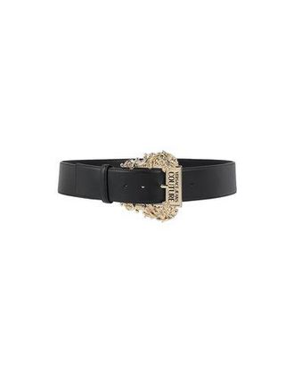 Versace Small Leather Goods - Belts on YOOX.COM