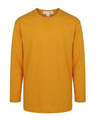 Comme Des Gar&ccedil;ons TOPWEAR - T-shirts on YOOX.COM