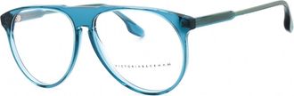 Victoria Beckham VB2602 320 Teal 58mm