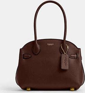 Coach Soft Empire Carryall Bag 21