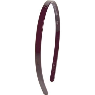 Machete Jewelry Slim Headband in Royal Peony at Nordstrom