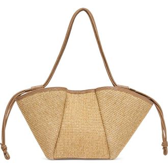 Dolce Vita Maro Tote in Natural at Nordstrom