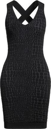 Moschino VESTIDOS - Minivestidos en YOOX.COM