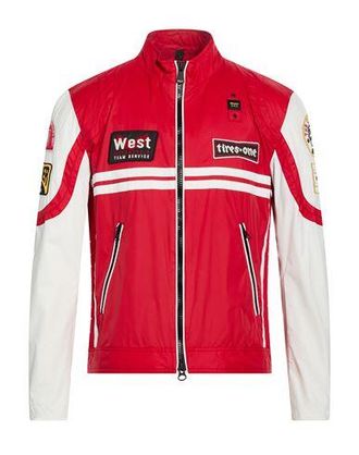 Blauer COATS & JACKETS - Jackets sur YOOX.COM
