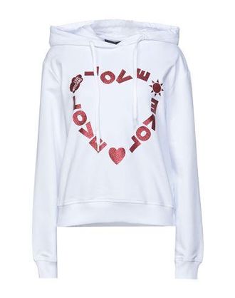 Love Moschino Sweatshirts