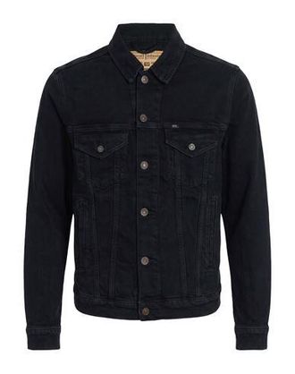 Diesel ROPA DE ABRIGO - Chaquetas vaqueras en YOOX.COM