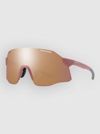 Smith Vert Matte Chalk Rose +Bonus Lens Sonnenbrille pink